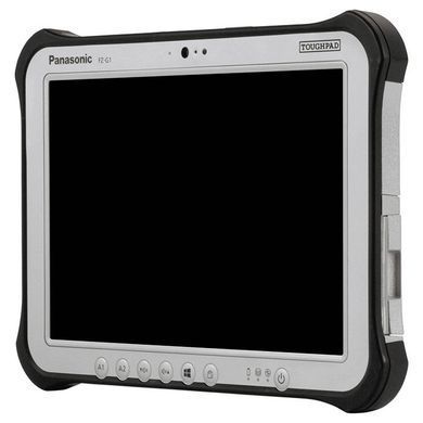 Panasonic TOUGHPAD FZ-G1[FZ-G1W1898T9] (320646) FZ-G1W1898T9 фото