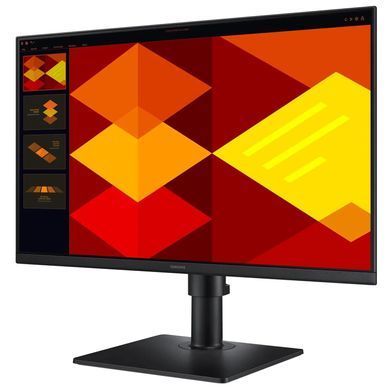 Монитор Samsung 23.8" S24D400 2*HDMI, DP, USB, IPS, 100Hz LS24D400GAIXCI фото