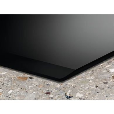 Electrolux Варильна поверхня індукційна, 60см, Hob2Hood, чорний (367095) CIR60430 фото