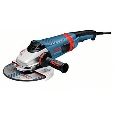 Кутова шліфмашина Bosch GWS 22-230 LVI 0601891D00 0601891D00 фото