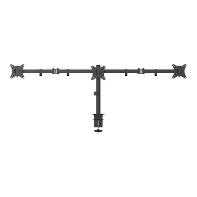 Brateck LDT66-C034, 17 "-27", до 7 кг, VESA от 75x75 до 100x100 кв. 3725495 фото