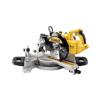 Пила торцовочная сетевая DeWALT DWS773 DWS773 фото
