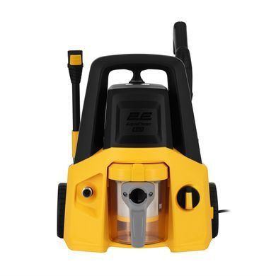 Минимойка высокого давления 2E AquaClean 4в1 1600Вт 130бар 480л/ч шланг 8м 11кг 2E-HPW1613VC фото