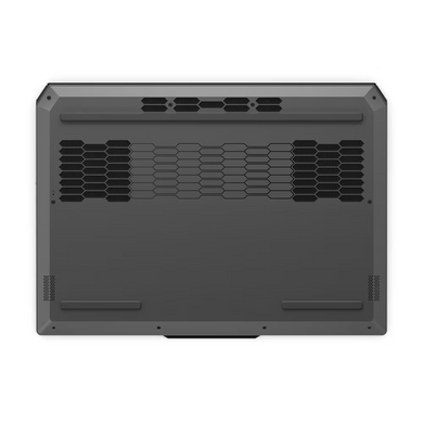 ноутбук 15.6FM/i5-12450HX/24/512/RTX 4060 8GB/DOS/BL/Luna grey LENOVO LOQ 15IAX9 (83GS00PYRA) 3731750 фото