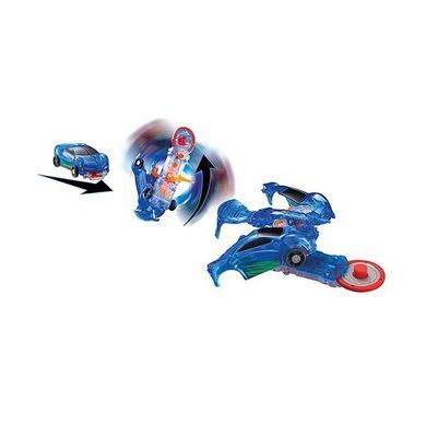 Машинка-трансформер Screechers Wild! L1 Джейхок (EU683111) dt_17106 фото
