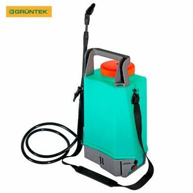 Обприскувач акумуляторний GRUNTEK PRIME BS-8-1 Li-Ion 296001084 фото