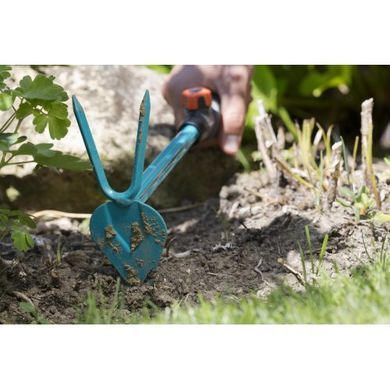 Gardena Combisystem Classic Ergo 2 зуб 08911-20.000.00 фото