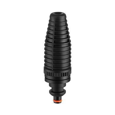 Минимойка высокого давления 2E AquaClean 4в1 1600Вт 130бар 480л/ч шланг 8м 11кг 2E-HPW1613VC фото