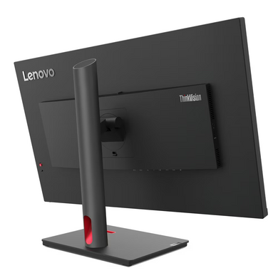 31.5" 16:9 IPS РК монітор, 3840х2160, 60 Гц, 95% DCI-P3, 1xHDMI 2.0/1xDP 1.4/1xThunderbolt 4 (до 100 LENOVO P32p-30 (63D1RAT1UA) 3703202 фото