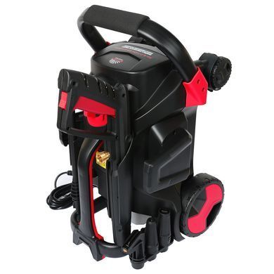 Мийка високого тиску Vitals Master Am 6.7-140w black edition V124281 фото