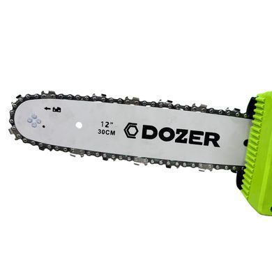 Пила акумуляторна "DOZER" MS30
