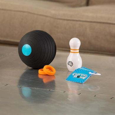 Игровой набор Fat Brain Toys CurveBowl Боулинг (FA271-1) dt_9485 фото