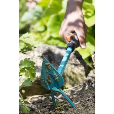 Gardena Combisystem Classic Ergo 2 зуб 08911-20.000.00 фото