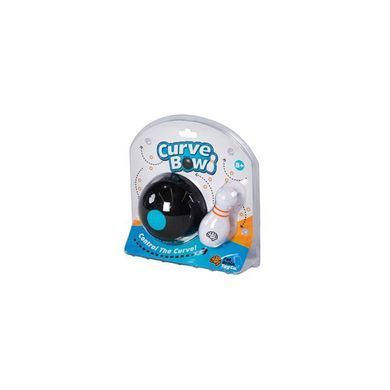 Игровой набор Fat Brain Toys CurveBowl Боулинг (FA271-1) dt_9485 фото