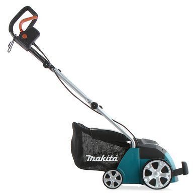 Makita Аэратор-скарификатор UV 3200, 1300Вт, 32см, 30л, 12кг UV3200 фото