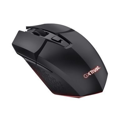 Trust Миша GXT 110 FELOX WL Black (365422) 25037_TRUST фото