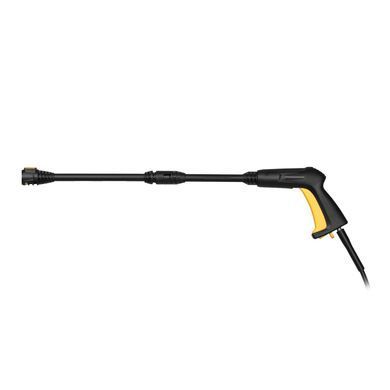 Минимойка высокого давления 2E AquaClean 4в1 1600Вт 130бар 480л/ч шланг 8м 11кг 2E-HPW1613VC фото