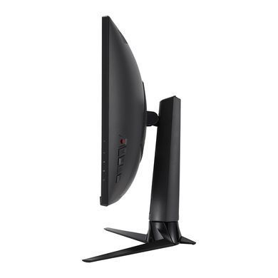 ASUS Монітор LCD 31.5" ROG Strix XG32VC (334809) 90LM03S0-B04170 фото