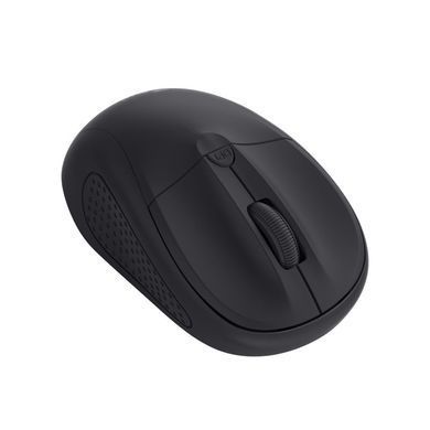 Trust Мышь Primo WL Black 24794_TRUST фото