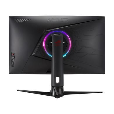 ASUS Монітор LCD 31.5" ROG Strix XG32VC (334809) 90LM03S0-B04170 фото