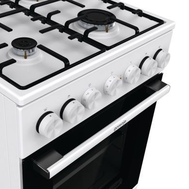 Gorenje Плита GK5B41WH комбінована (357866) GK5B41WH фото