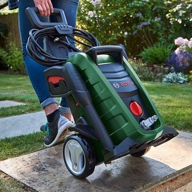 Мийка високого тиску BOSCH UniAquatak 130(06008A7B00) 06008A7B00 фото