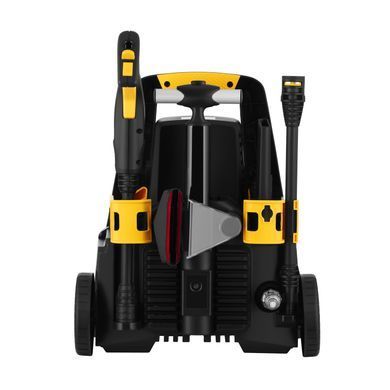 Минимойка высокого давления 2E AquaClean 4в1 1600Вт 130бар 480л/ч шланг 8м 11кг 2E-HPW1613VC фото