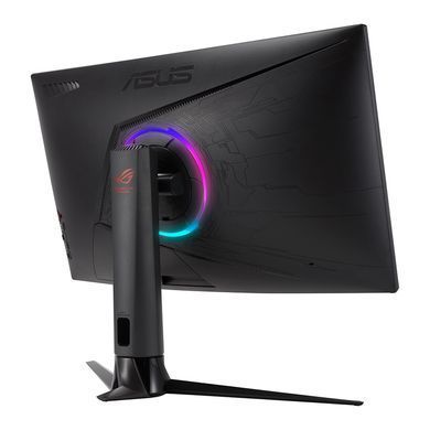 ASUS Монітор LCD 31.5" ROG Strix XG32VC (334809) 90LM03S0-B04170 фото