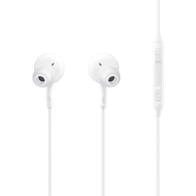 Навушники Samsung EO-IC100 USB Type-C White (6537050) EO-IC100BWEGRU фото