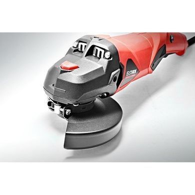 Кутова шліфувальна машина Stark AG 1010 NEW 130090015 фото