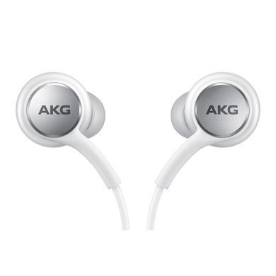 Навушники Samsung EO-IC100 USB Type-C White (6537050) EO-IC100BWEGRU фото