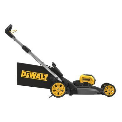 Газонокосилка аккумуляторная бесщеточная DeWALT DCMWP500N DCMWP500N фото