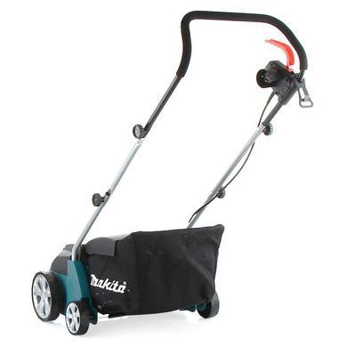 Makita Аэратор-скарификатор UV 3200, 1300Вт, 32см, 30л, 12кг UV3200 фото