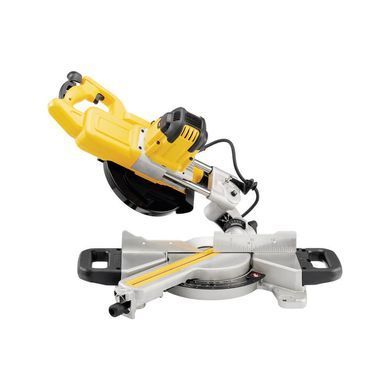 Пила торцовочная сетевая DeWALT DWS773 DWS773 фото