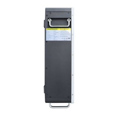 Акумулятор високої ємності JSDSolar LFP48200 48В, 200АГ LFP48200 фото