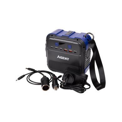 Солнечный генератор AGENT A101 SP50W AGA101_SP50W фото