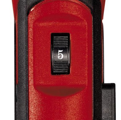 Einhell Щеточная машина PICOBELLA, аккумуляторная 18В PXC, 1400 об/мин, щетка 21.5см, 4.1кг (без АКБ и ЗУ) 3424200 фото