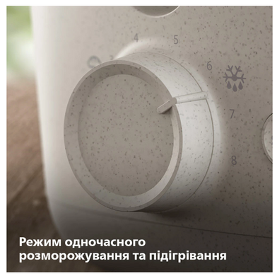Тостер Philips HD2640/10 (6806396) HD2640/10 фото