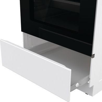 Gorenje Плита GK5B41WH комбінована (357866) GK5B41WH фото