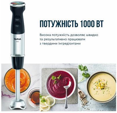 Занурювальний блендер Tefal HB67E830 (6998313) HB67E830 фото