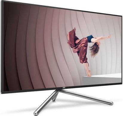Монітор 31.5" AOC U32U1 U32U1 фото