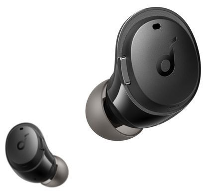 Навушники Anker SoundСore Life Dot 3i Black (6805903) A3982G12 фото