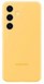 Чехол для смартф. SAMSUNG для S24 Silicone Case Yellow EF-PS921TYEGWW EF-PS921TYEGWW