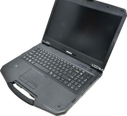 Durabook Ноутбук S15 Standard 15.6" FHD AG, Intel i5-1235U, 16GB, F512GB, UMA, Win11P S5G1Q3AAEBXE фото