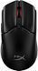 HyperX Мышь Pulsefire Haste 2 mini, RGB, USB-A/WL/BT, чорный 7D388AA
