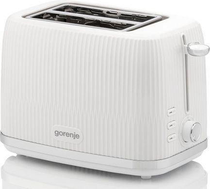 Тостер Gorenje T850DPW (TA1425-CE) (7102264) 743937 фото