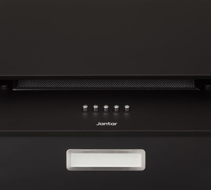 Вытяжка Jantar VRT 650 LED 60 BL (6878942) 4820260523028 фото