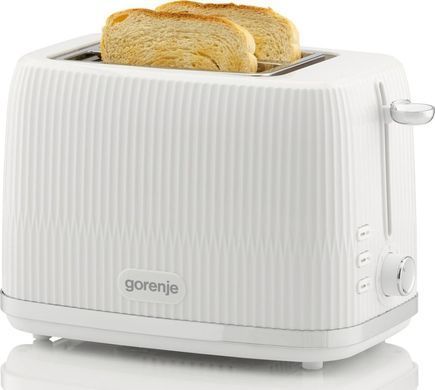 Тостер Gorenje T850DPW (TA1425-CE) (7102264) 743937 фото