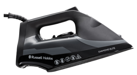 Утюг Russell Hobbs 27000-56 Diamond Elite Iron (7030827) 23925046002 фото