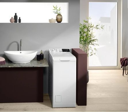 Electrolux Пральна машина з верт. завант. EW6T4272U (350707) EW6T4272U фото
